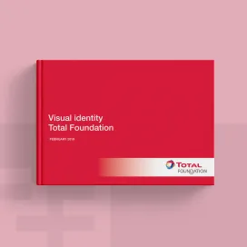 Total Foundation